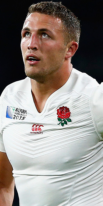 Burgess: England the real losers
