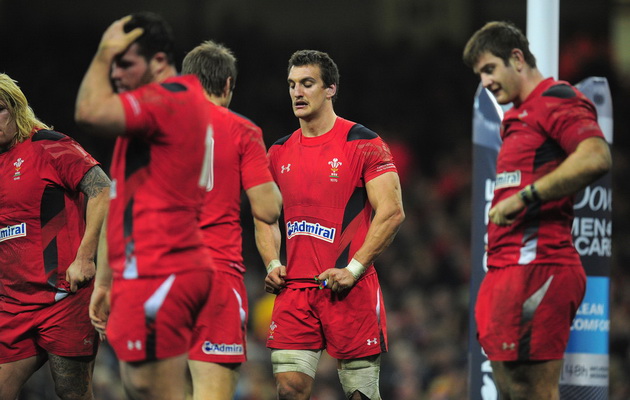 Smith: Fiji to sink England and Wales