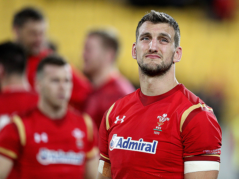 Warburton to step down as Wales captain?