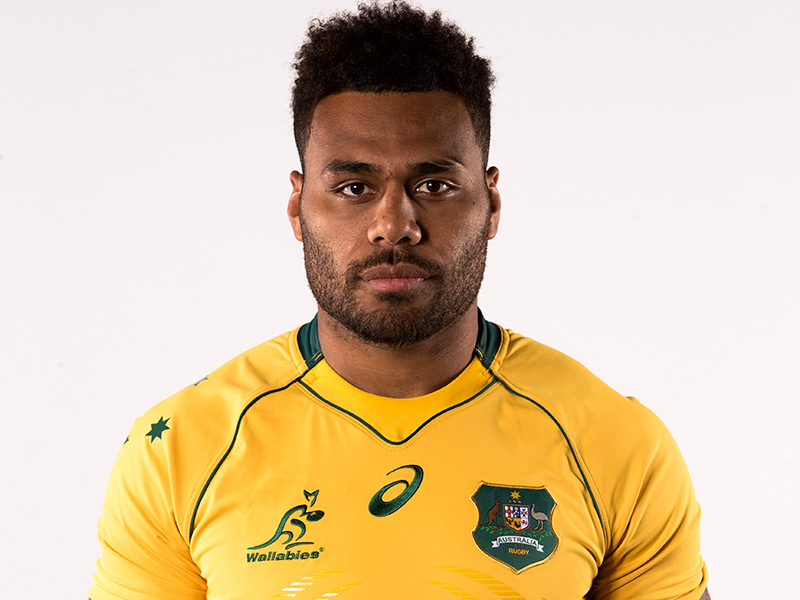 Wallabies 'ready for the fight' to restore morale