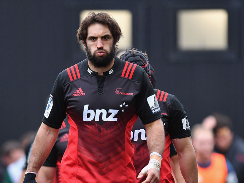 PREVIEW: Crusaders v B&I Lions