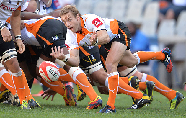 Double injury blow for Cheetahs