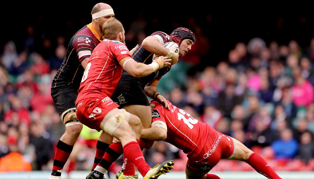 Preview: Pro12, Round Six