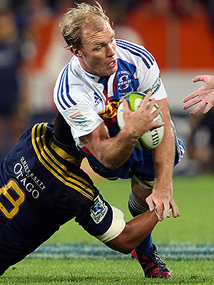 Stormers: Loss 'not a train-smash'