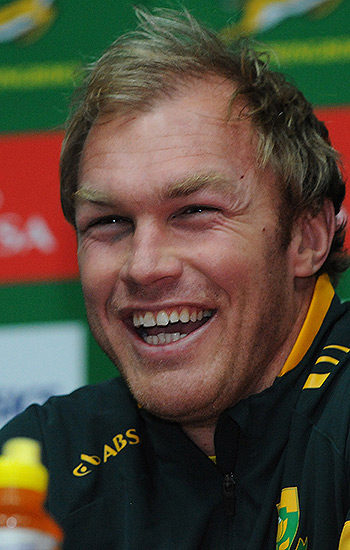 On the Brink: Will Bok 'spine' be strong?