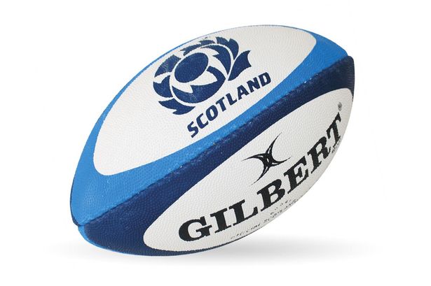 Scots to appeal Russell ban