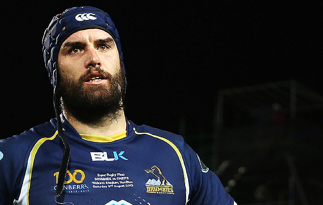 Brumbies trio stay in Canberra