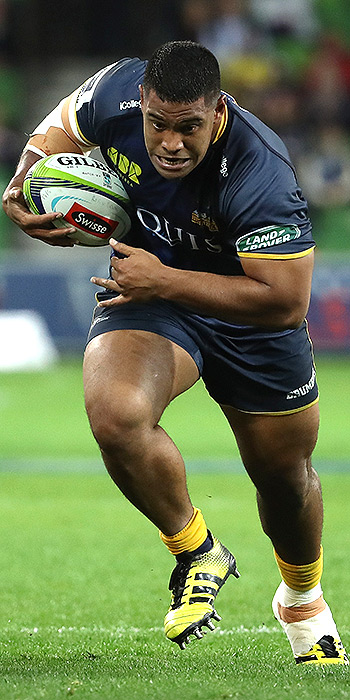 Brumbies win Melbourne arm-wrestle