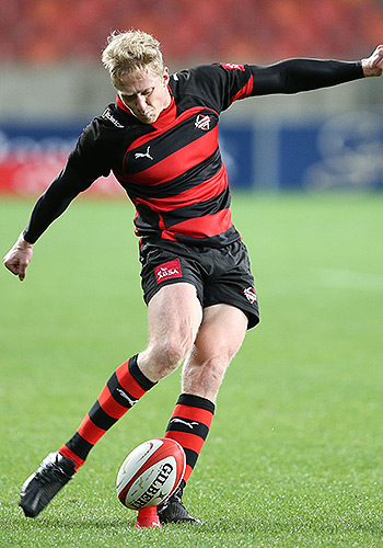 Fourteen-man Kings shock Cheetahs