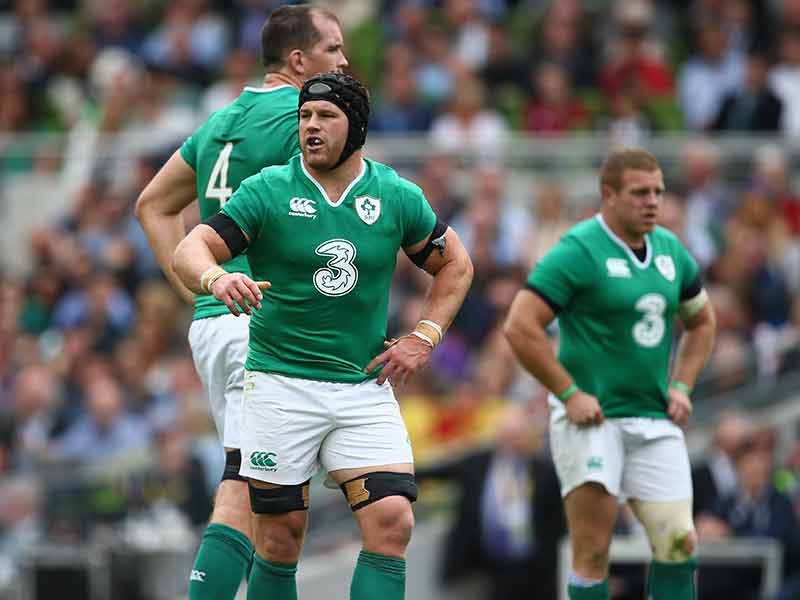 Preview: France v Ireland