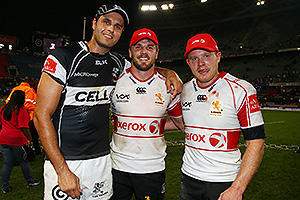 Late Lions blitz sinks Sharks