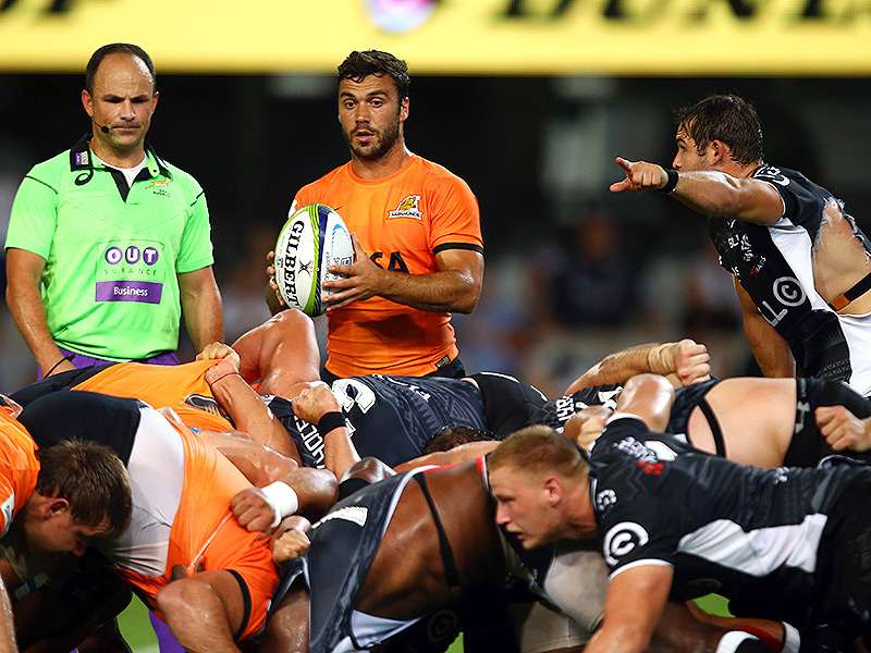 Jaguares rue 'missed opportunity'