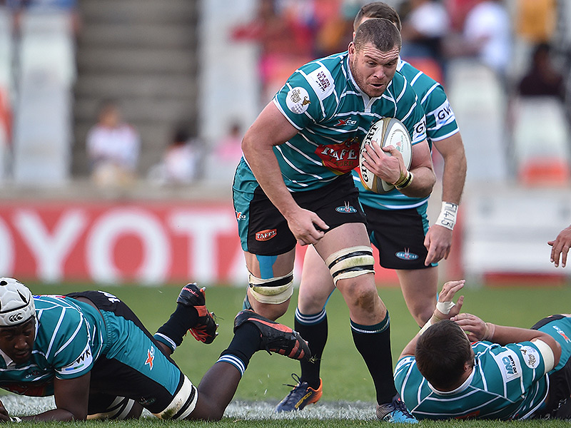 Team of the Week: WP jou lekka ding