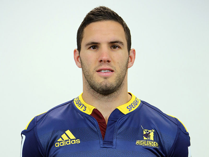 Kiwi centre joins Stormers