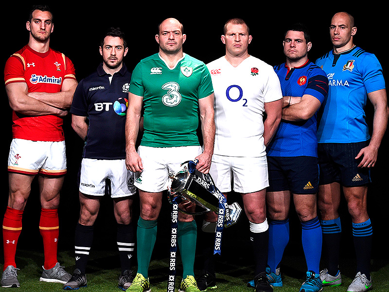 Six Nations won't cure European blues