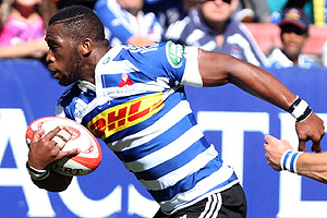 Injury robs Stormers of two Boks