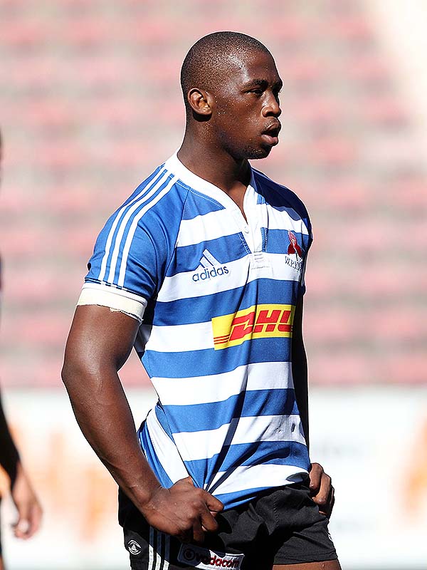 Youth Weeks Throwback - Kolisi