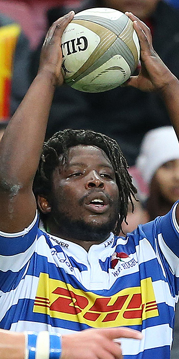 Team of the Week: WP jou lekka ding