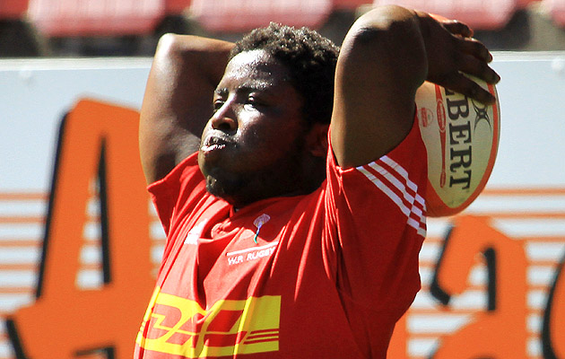 Stormers rush Etzebeth, Burger back