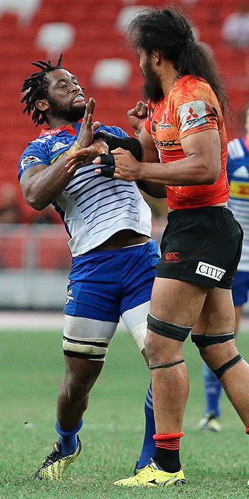 Fleck: Stormers 'not an arrogant team'