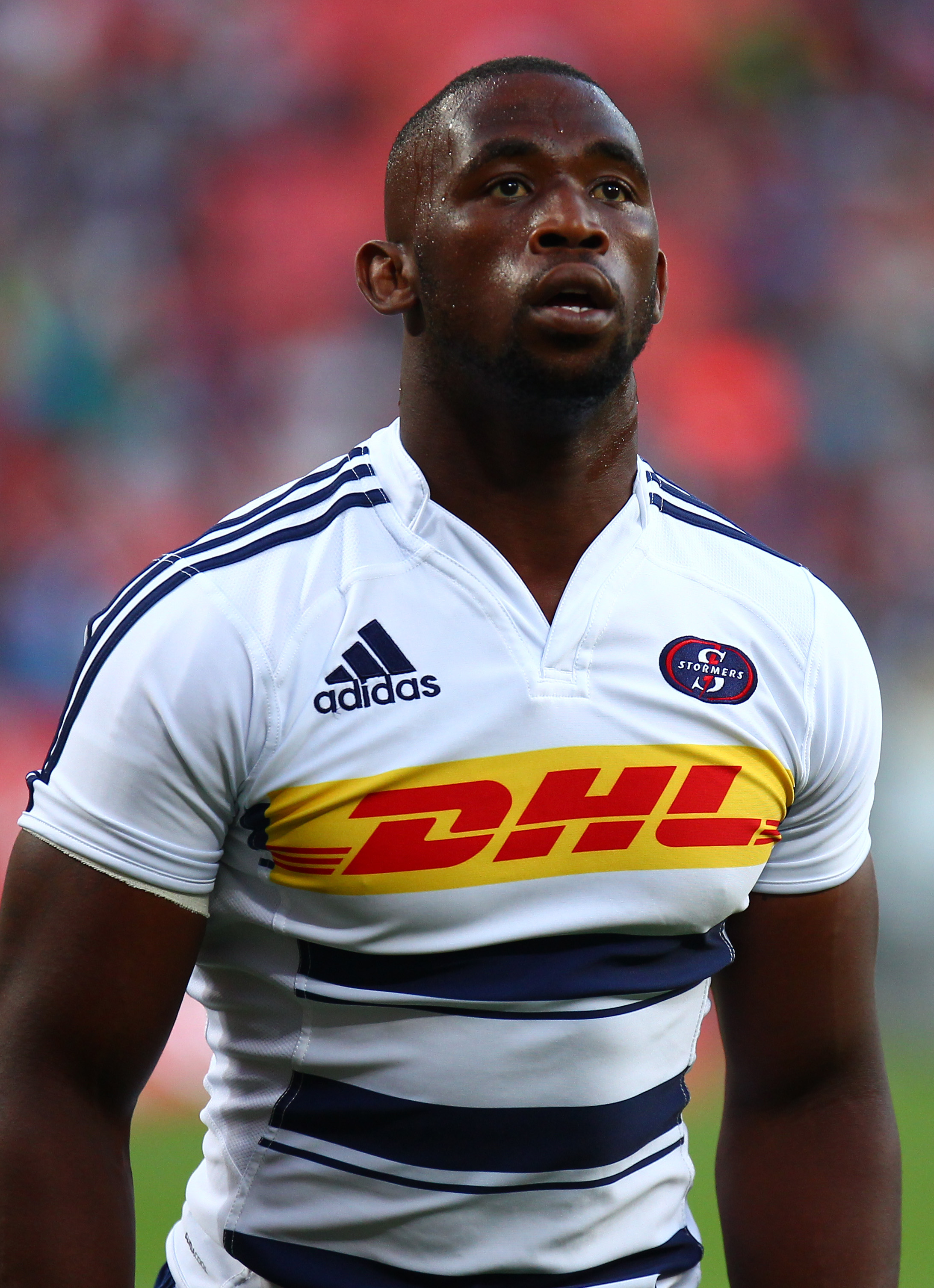 Stormers want to run teams ragged