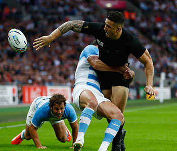 All Blacks back bench to keep them hot