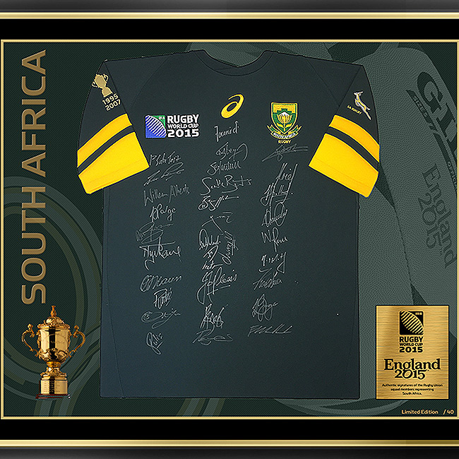All Blacks have already 'beaten' the Boks