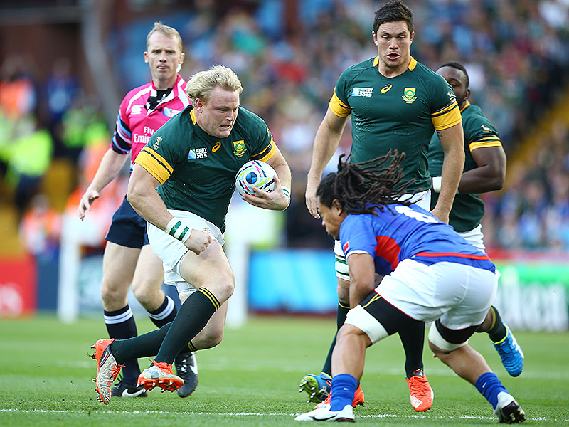 All Blacks coy on their arsenal of tricks