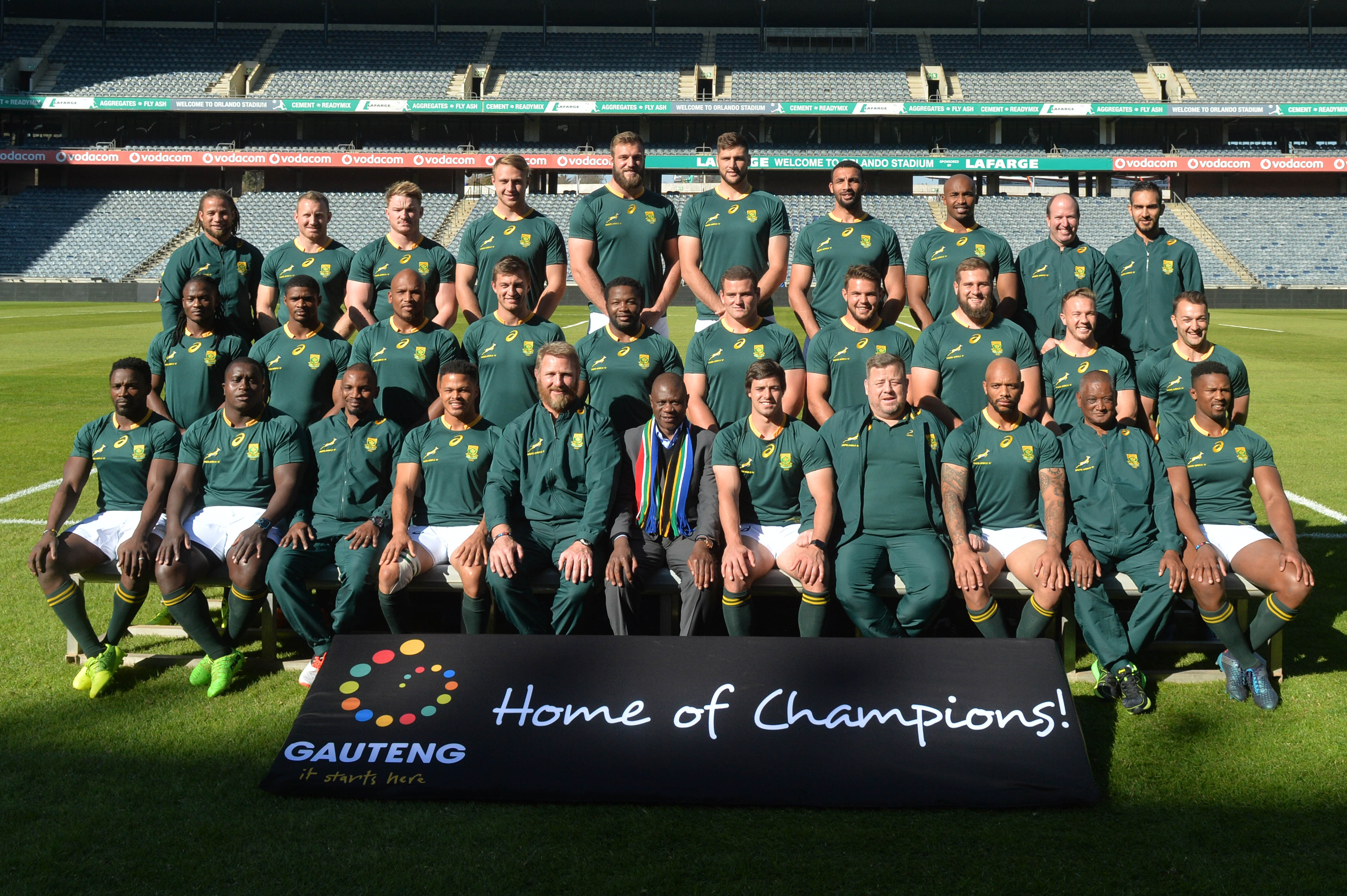 PREVIEW: SOUTH AFRICA A V FRENCH BARBARIANS