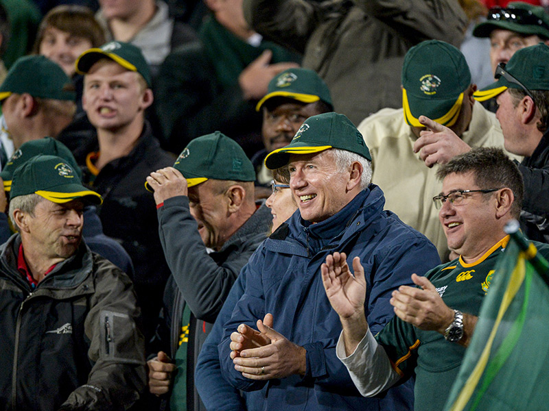 How Lions saved Boks' bacon