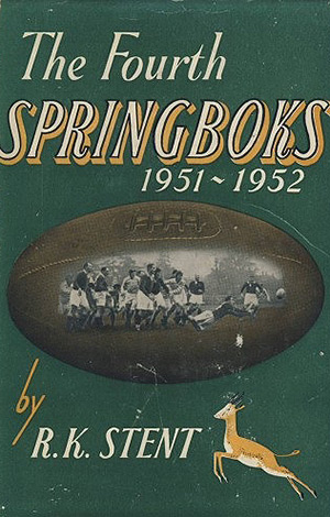 Springbok flops down the years