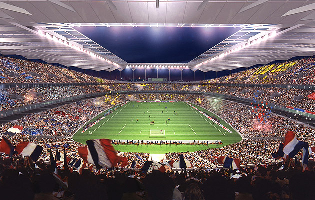 Preview: France v Scotland