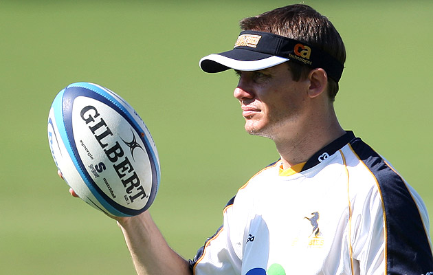 Brumbies unchanged for Crusaders