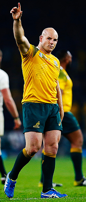 World Cup: 'State of origin'