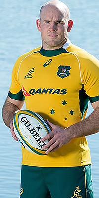 Double blow for Wallabies