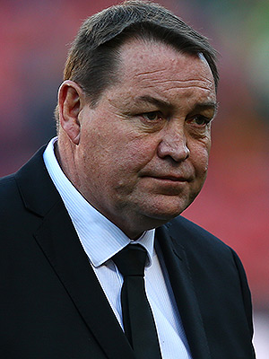 No need for mourning in Bok country