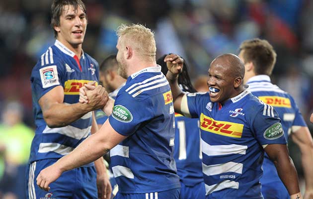 Different headache for Stormers