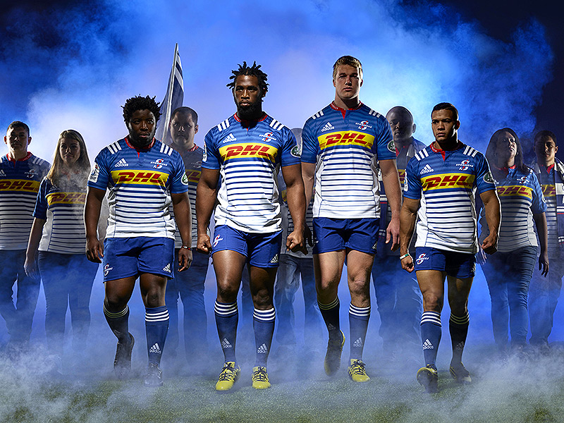 Hoops and heritage in new Stormers look