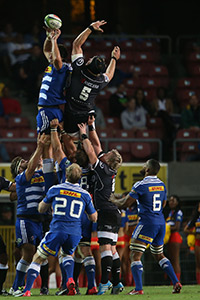 Can Stormers handle the altitude?