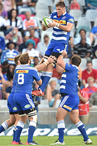 Vermeulen slams 'arrogant' Stormers