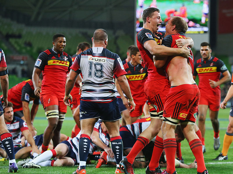 Stormers out to destroy hapless Kings