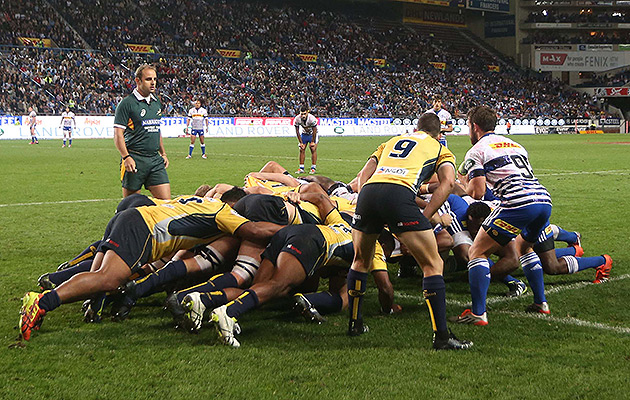 Are the Brumbies cheating?