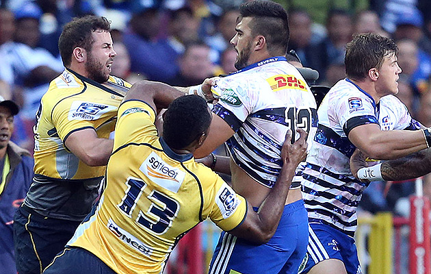 Stormers edge spiteful Brumbies