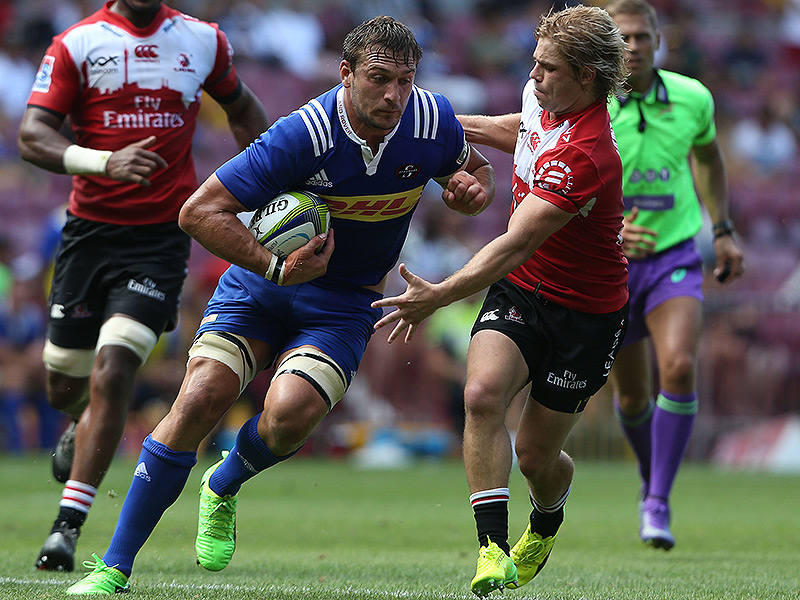 Injuries trip up victorious Stormers