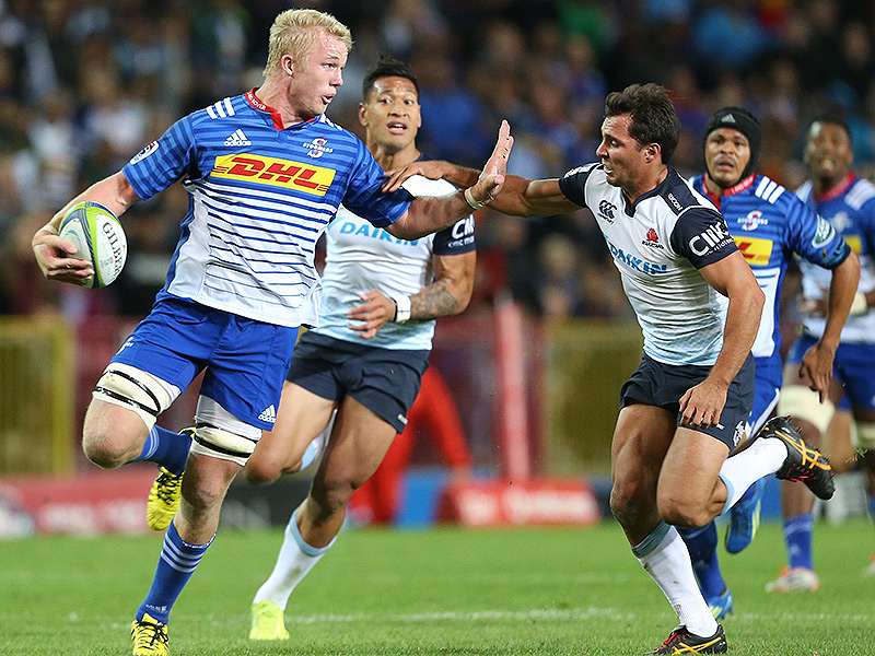Newlands win was crucial for Waratahs