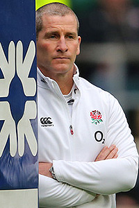 Brown concern as England march on