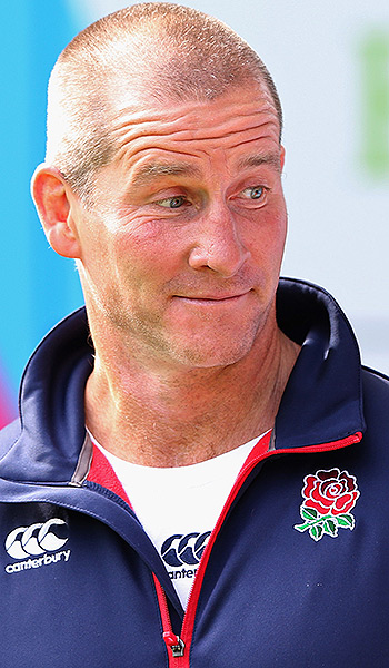 Lancaster hails two-try hero Brown