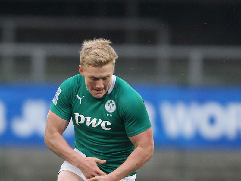 Ireland stars to be prosecuted for alleged rape