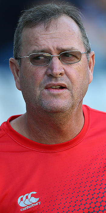 Venter: Why it is Swys' time now