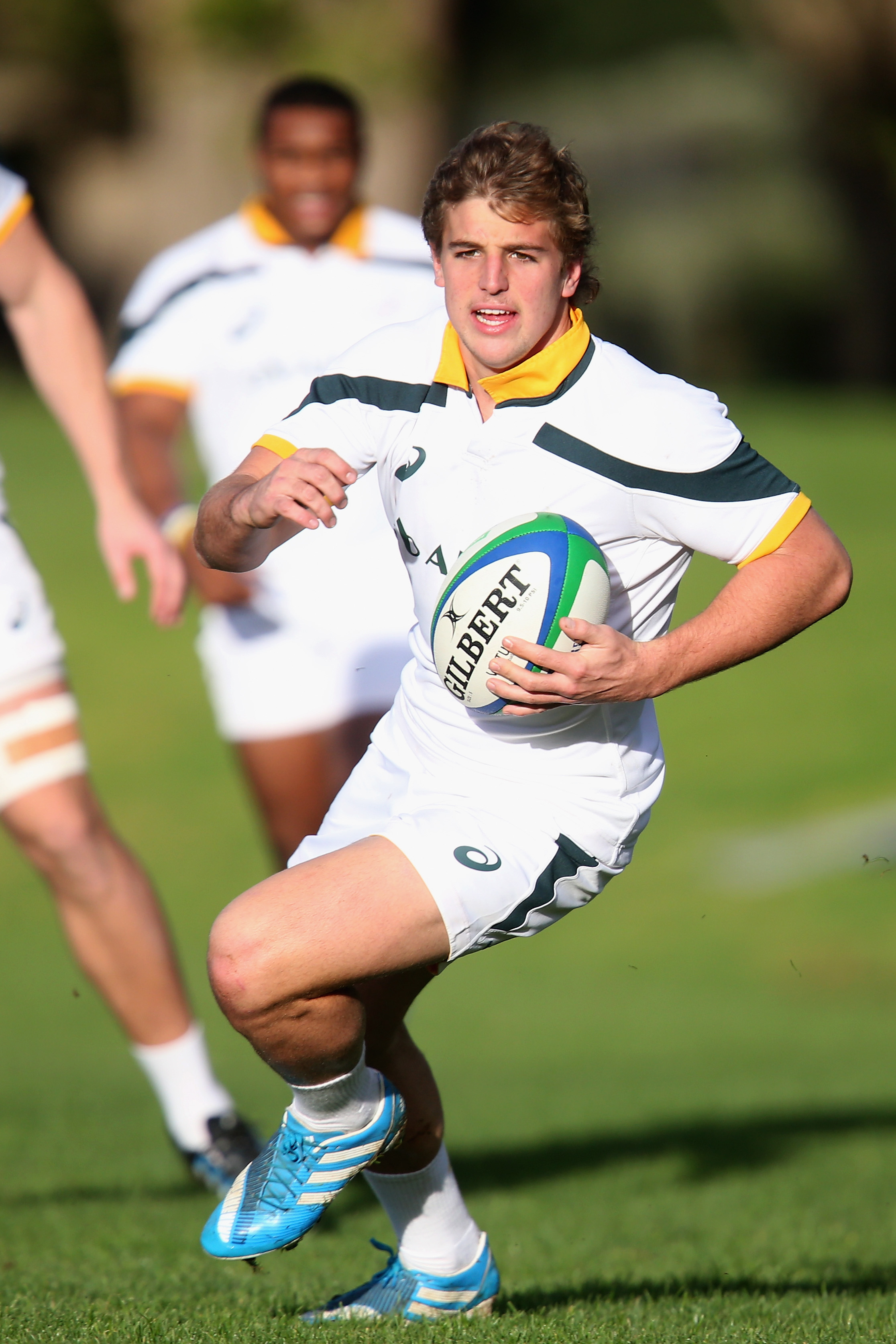 Preview: Vodacom Cup, Round Eight